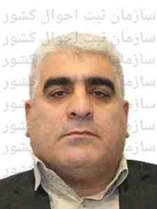 تصویر علی حسین نکوهی