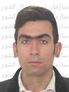 تصویر سعید کریمی