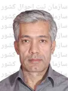 تصویر محسن زارع دار