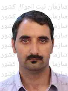 تصویر علیرضا عباسی