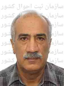 تصویر حسین حقیقی