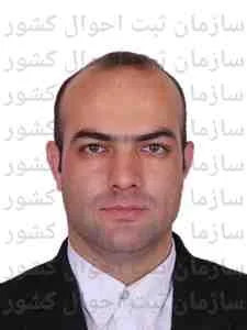 تصویر مهدی صالحی قرامحمدی