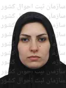 تصویر لیلا غربالی متاع