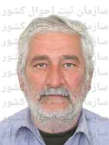 تصویر علی اکبر جعفری