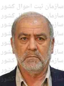 تصویر بیت اله انواری حسن کندی