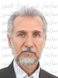 تصویر عبدالرضا رحیمی