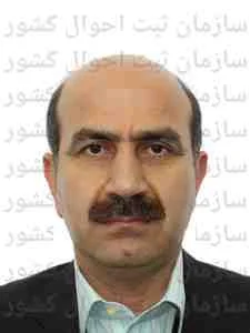 تصویر علی اعتماد