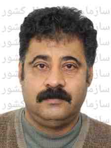 تصویر محمد مامانی