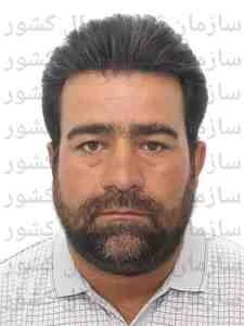 تصویر احمدعلی پورمند
