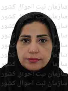 تصویر آیدا پریانی