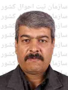 تصویر علی رضا اسماعیل آبادی