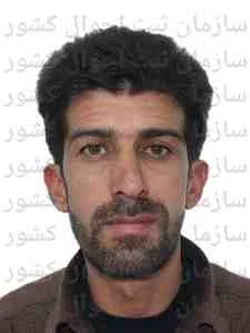 تصویر فرهاد روشن تیره شبانکاره