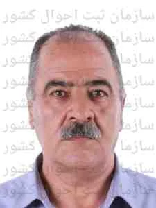 تصویر عبداله ذوالفقاری