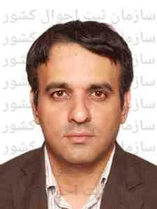 تصویر سیدنوید بحرینی