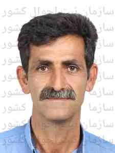 تصویر علی حمیدوند