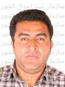 تصویر علی اکبر عارفی
