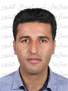 تصویر علی محمد جعفری