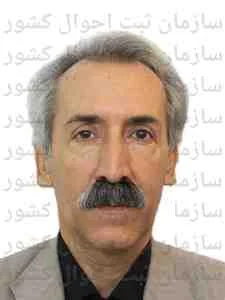 تصویر قدرت اله ذوالفقاری