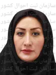 تصویر لیلا معصومی تکبلاغ