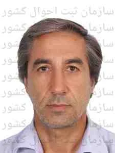 تصویر توکل علیزاده