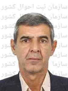 تصویر محسن قضائی
