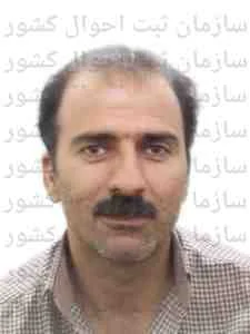 تصویر اسمعیل اسدزاده
