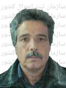 تصویر حسن شوندی