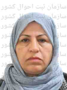 تصویر مرحمت عبداله پورهریس