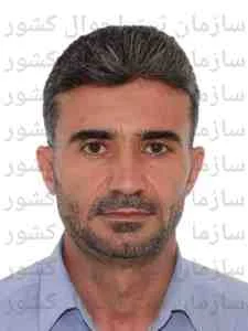 تصویر عبدالحمید عباسی