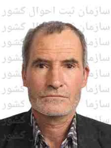 تصویر خیرعلی ولی محمدی