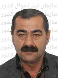 تصویر علی نظری ساسی کلومی