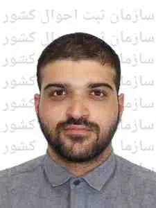 تصویر محمدرضا فارابی خانقاهی