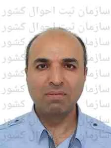تصویر علی اکبر اسدی پویا