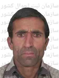تصویر علی میرزاده کوهشاهی