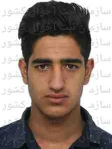 تصویر علی صفری تجره
