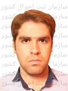تصویر علی دهقانی