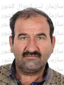 تصویر مجید ملکی اوردکلوئی