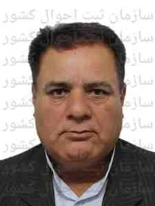 تصویر علی اکبر پردل