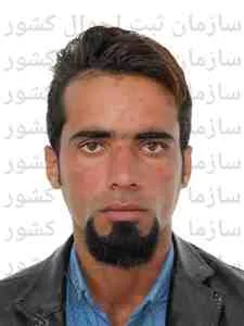تصویر علی تازه