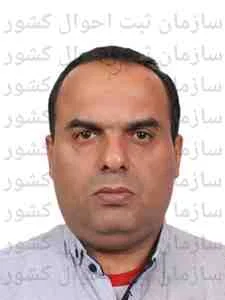 تصویر فرزاد بهزادی