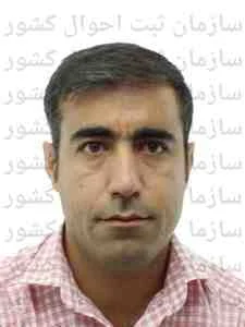 تصویر محمودرضا زارع