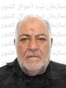 تصویر عزت اله زارع
