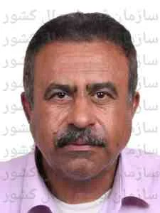 تصویر سعید علی پور