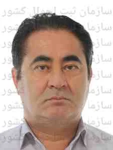 تصویر منصور علی زاده