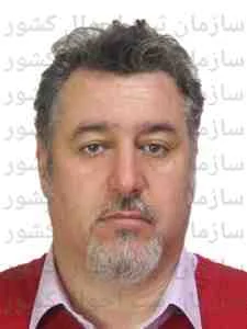 تصویر میرعبداله عدنانی اسکوئی