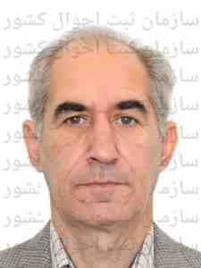 تصویر میرعلی اصغر هاشمی ارونقی
