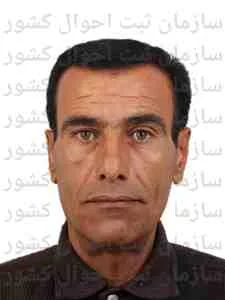 تصویر صفرعلی داوری