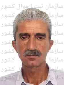 تصویر مجید ساده میمندی