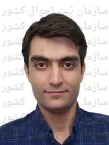 تصویر امین رضائی