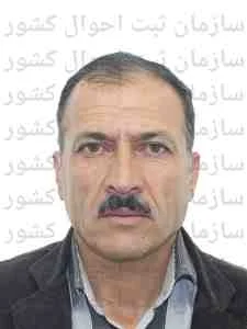 تصویر عبدالرضا رنجبر